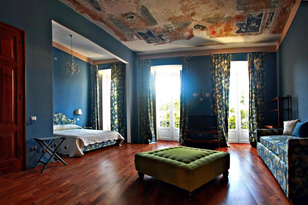 Bellezza Suites Cagliari Exterior foto