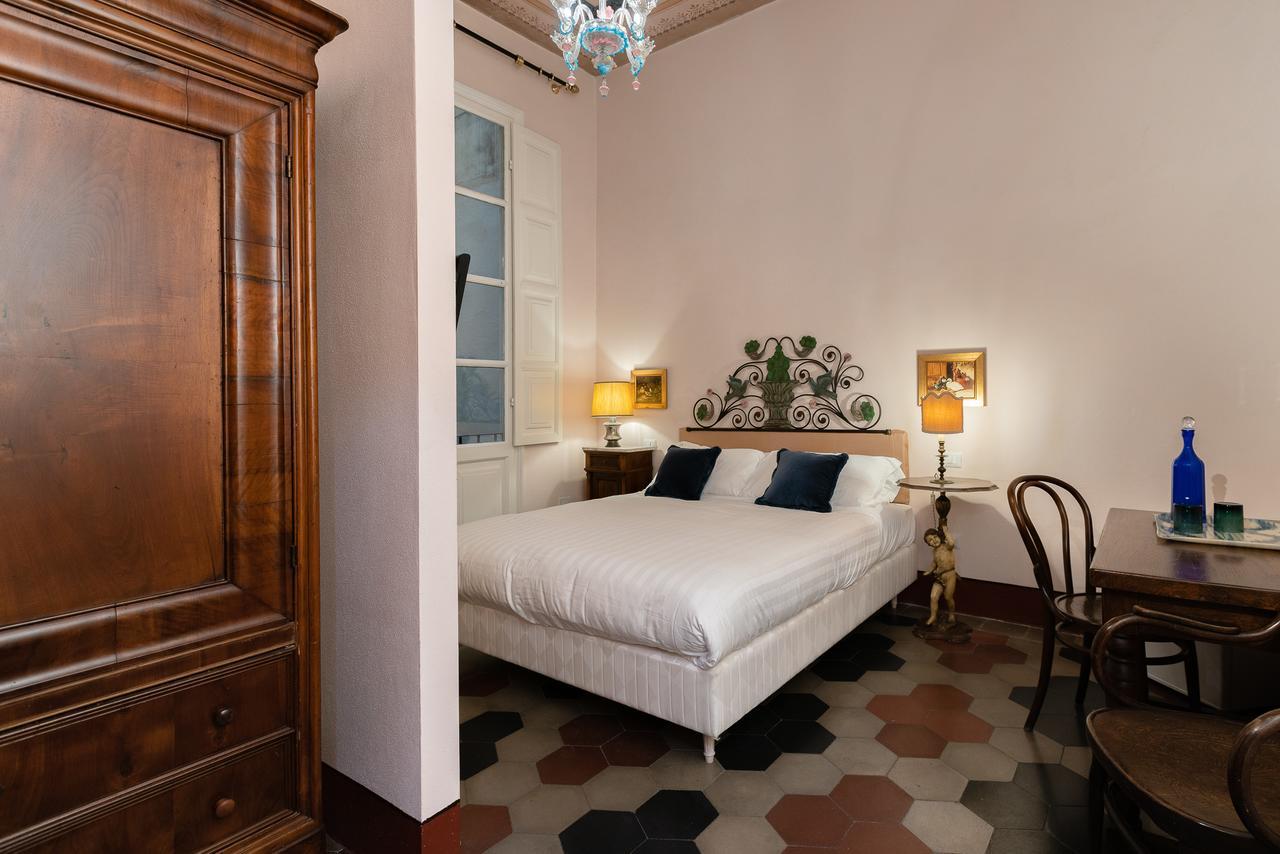 Bellezza Suites Cagliari Exterior foto