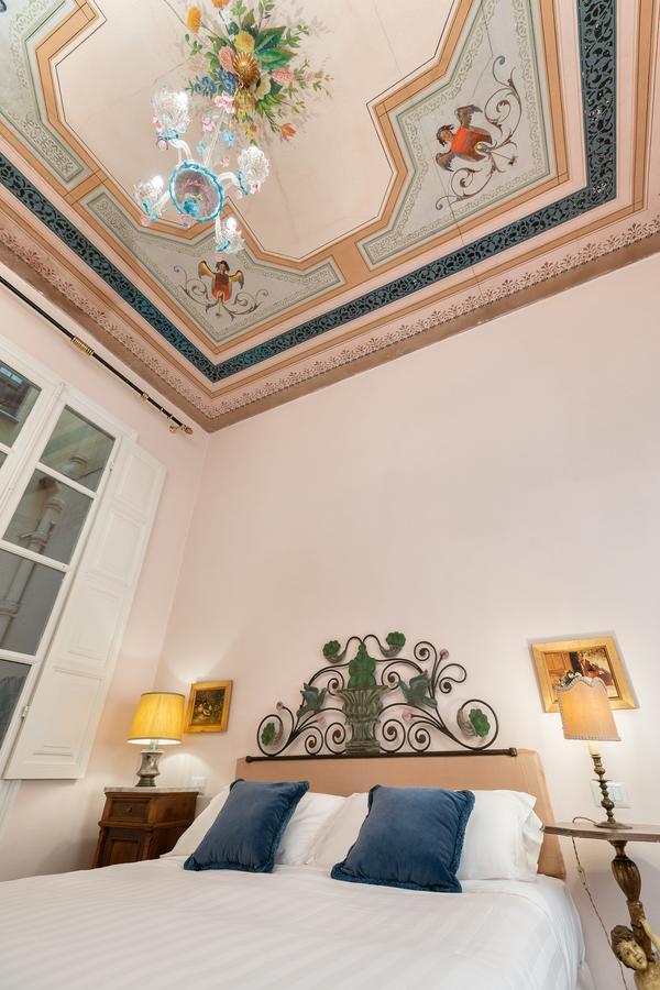 Bellezza Suites Cagliari Exterior foto