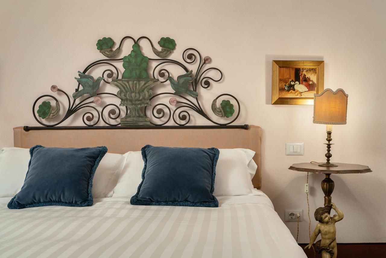 Bellezza Suites Cagliari Exterior foto