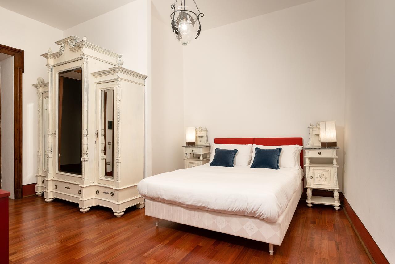 Bellezza Suites Cagliari Exterior foto