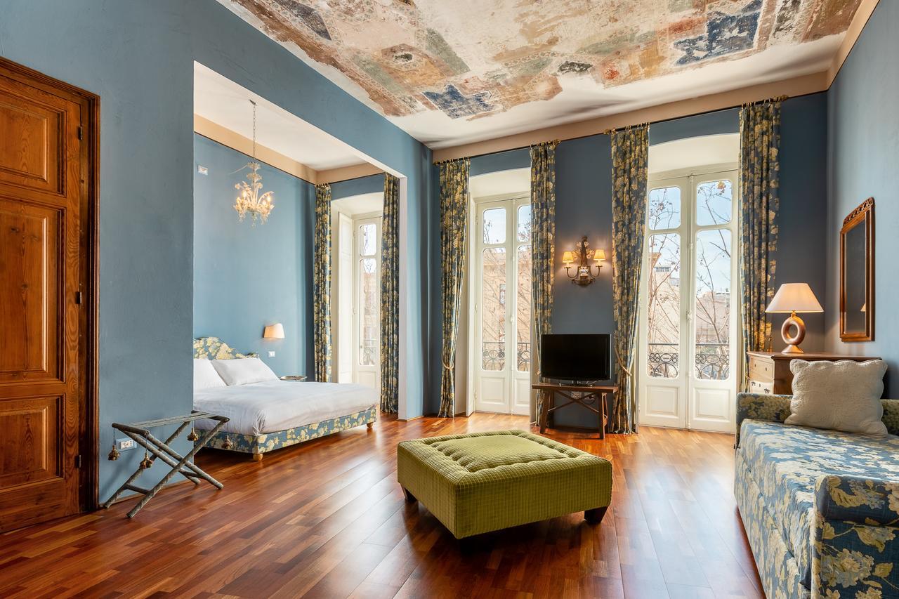 Bellezza Suites Cagliari Exterior foto
