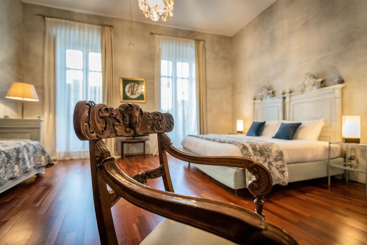Bellezza Suites Cagliari Exterior foto