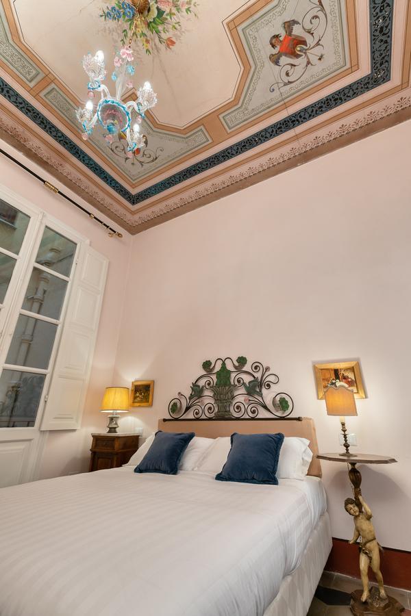 Bellezza Suites Cagliari Exterior foto