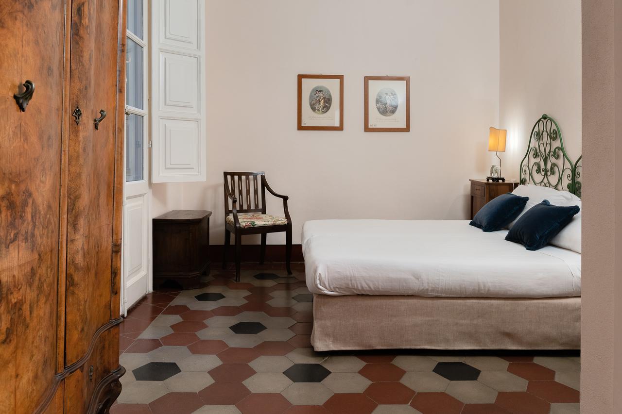 Bellezza Suites Cagliari Exterior foto