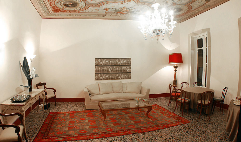 Bellezza Suites Cagliari Exterior foto