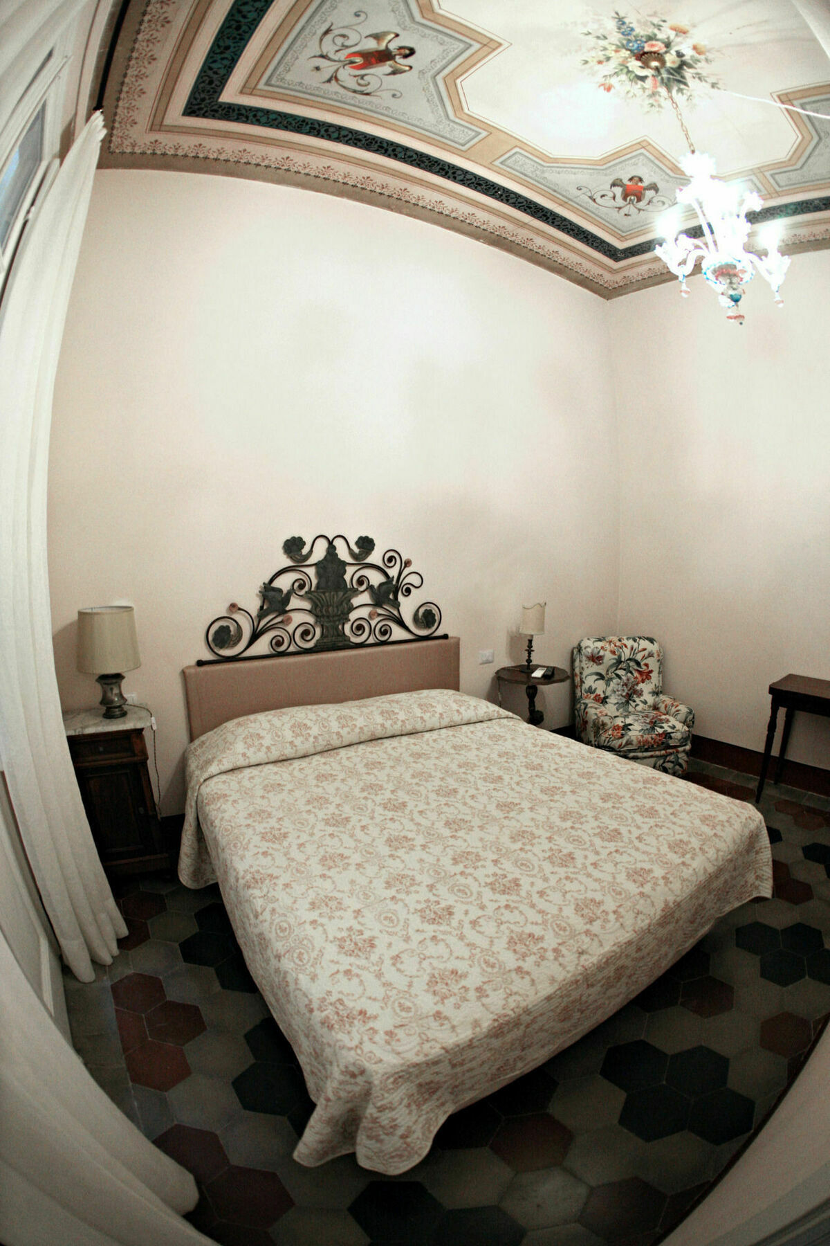 Bellezza Suites Cagliari Exterior foto