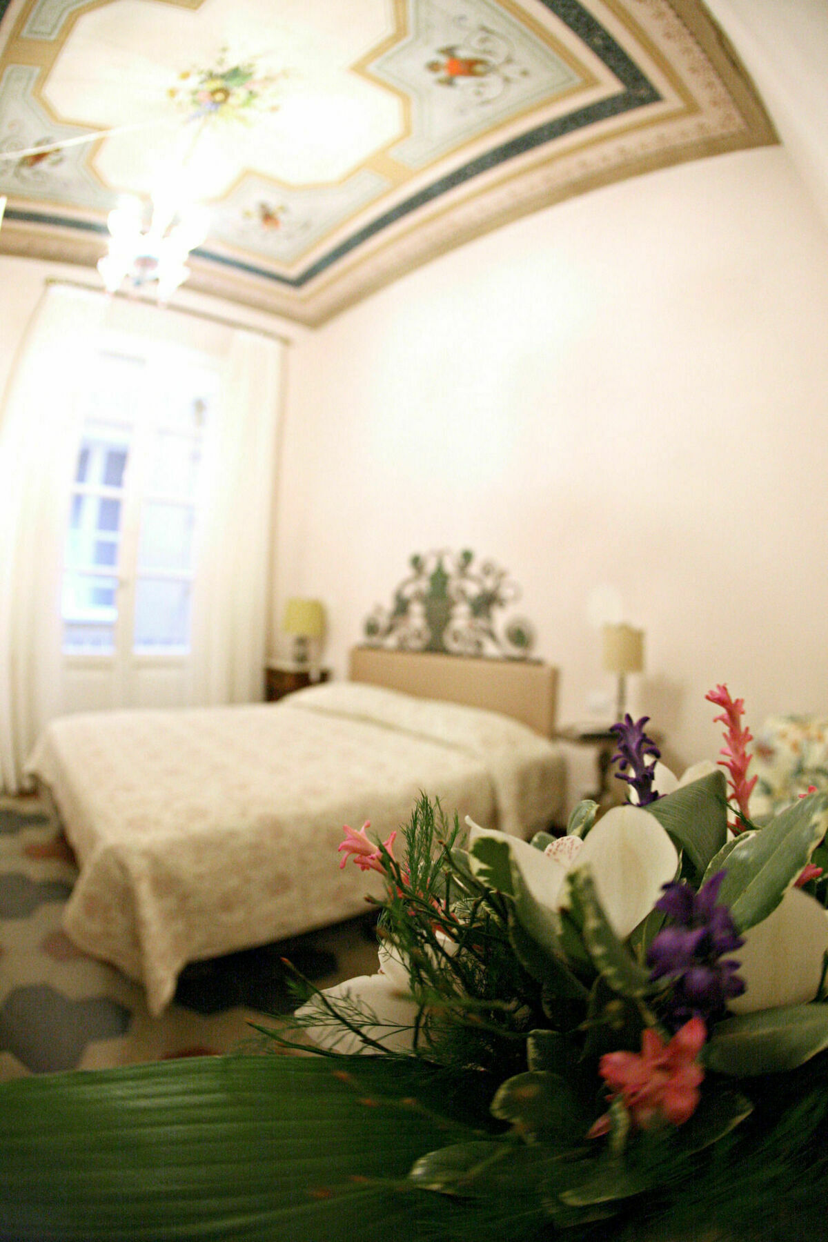 Bellezza Suites Cagliari Exterior foto