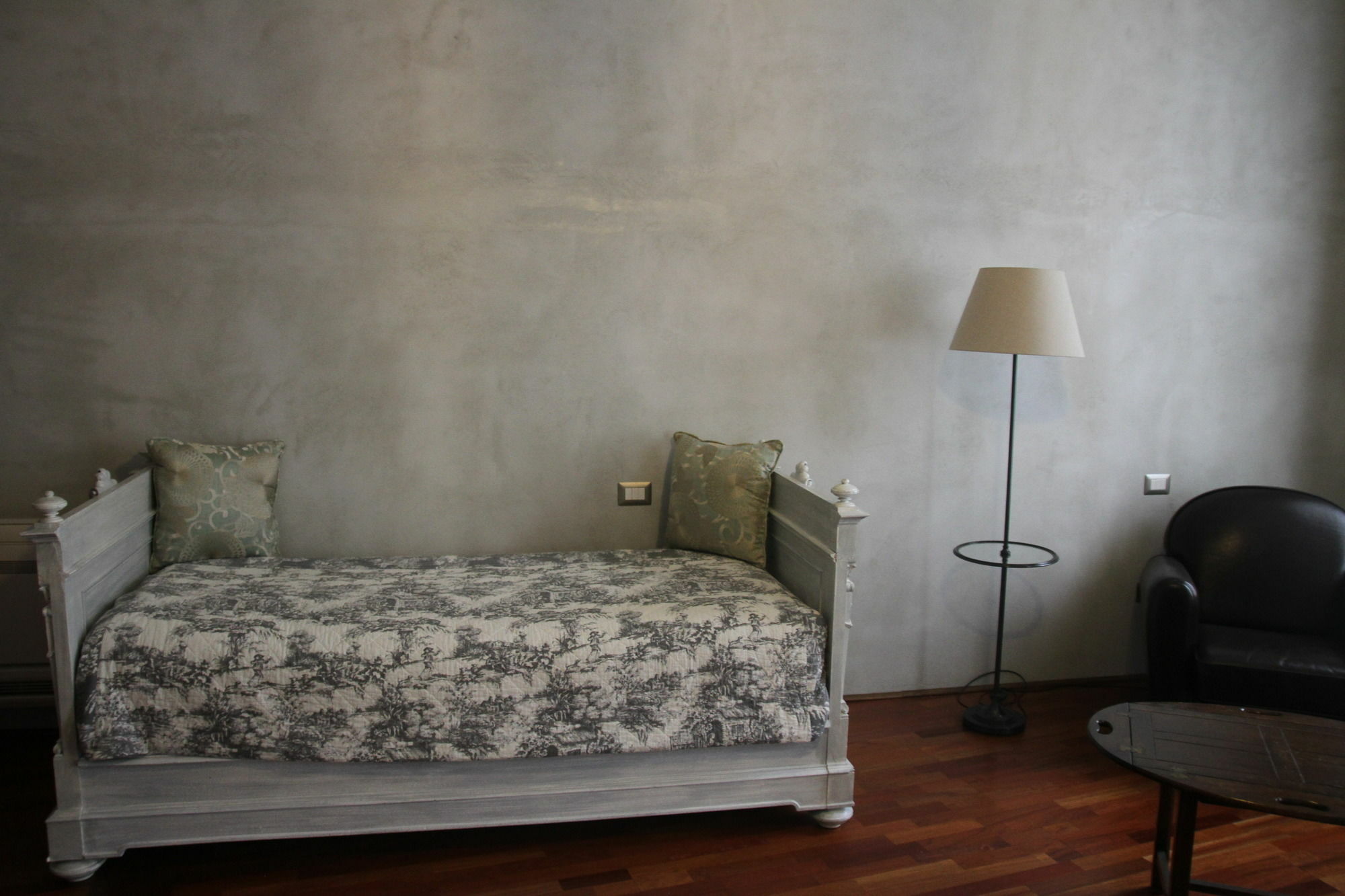 Bellezza Suites Cagliari Exterior foto